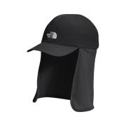 The North Face Horizon Sunshield Hat TNF Black
