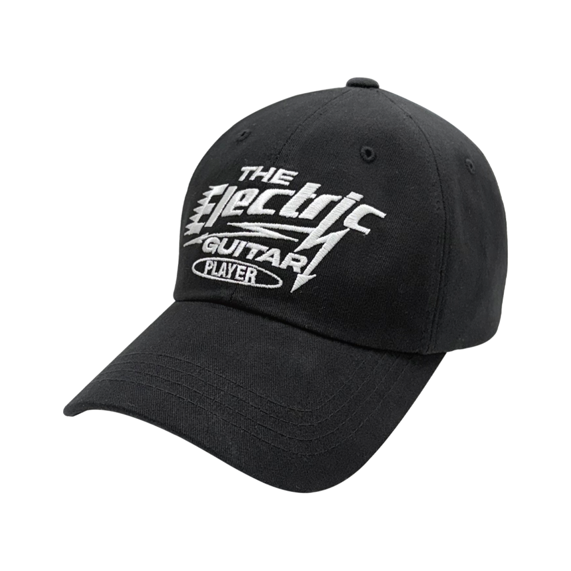 Cap007 DEFYCLUBROBBERS Electric Guitar