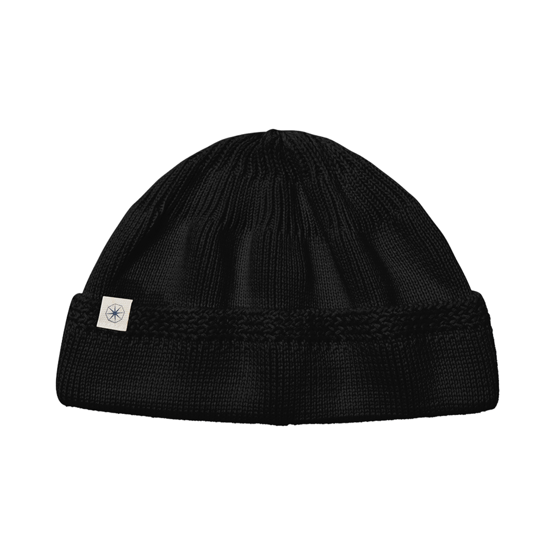 라모랭 스틱캡 블랙(New Stickcap Black)