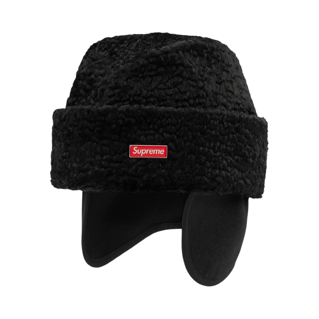 슈프림 앰배서더 햇 블랙 - 21FW(Supreme Ambassador Hat Black - 21FW) - 2