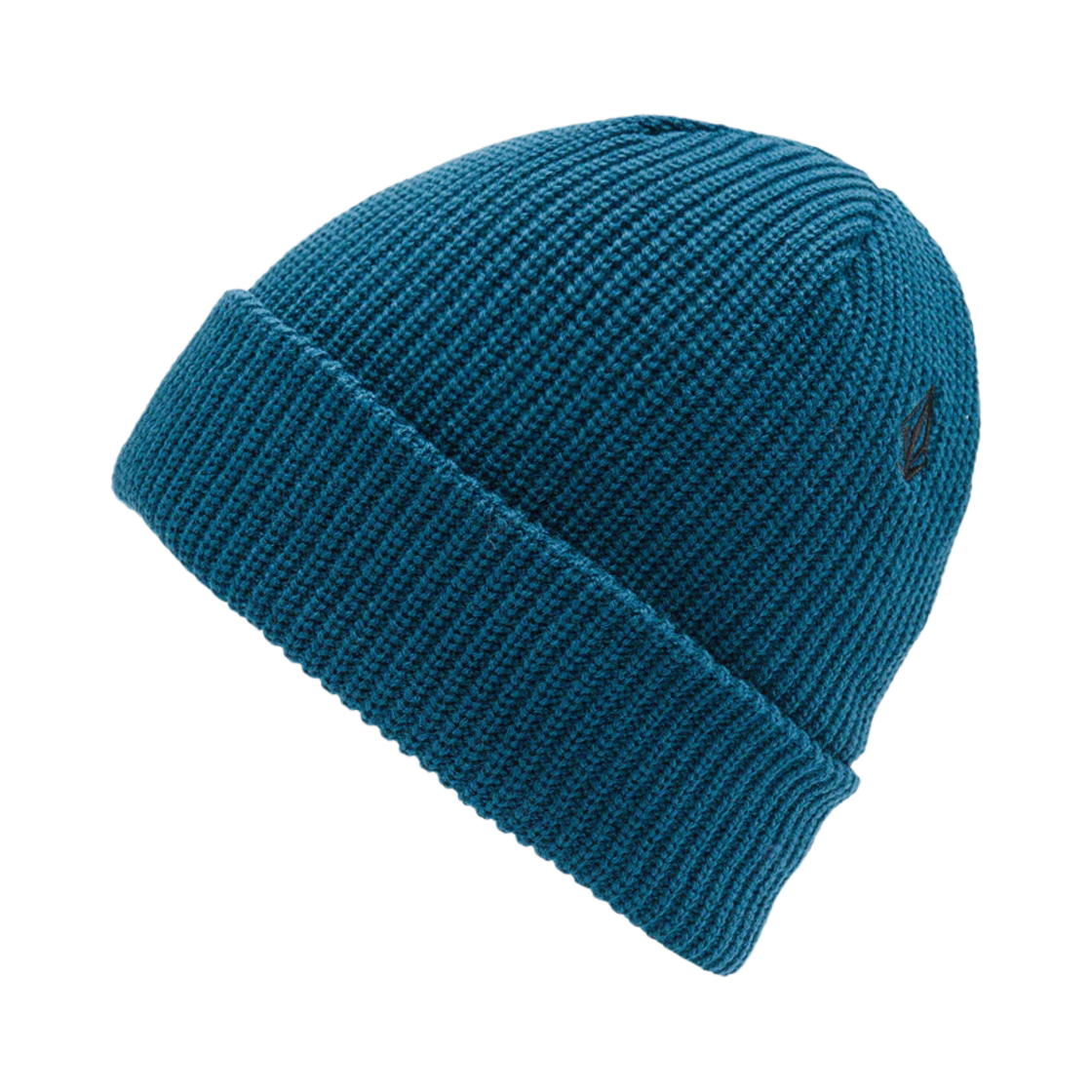 VU244CP013BL Volcom Sweep Beanie Blue