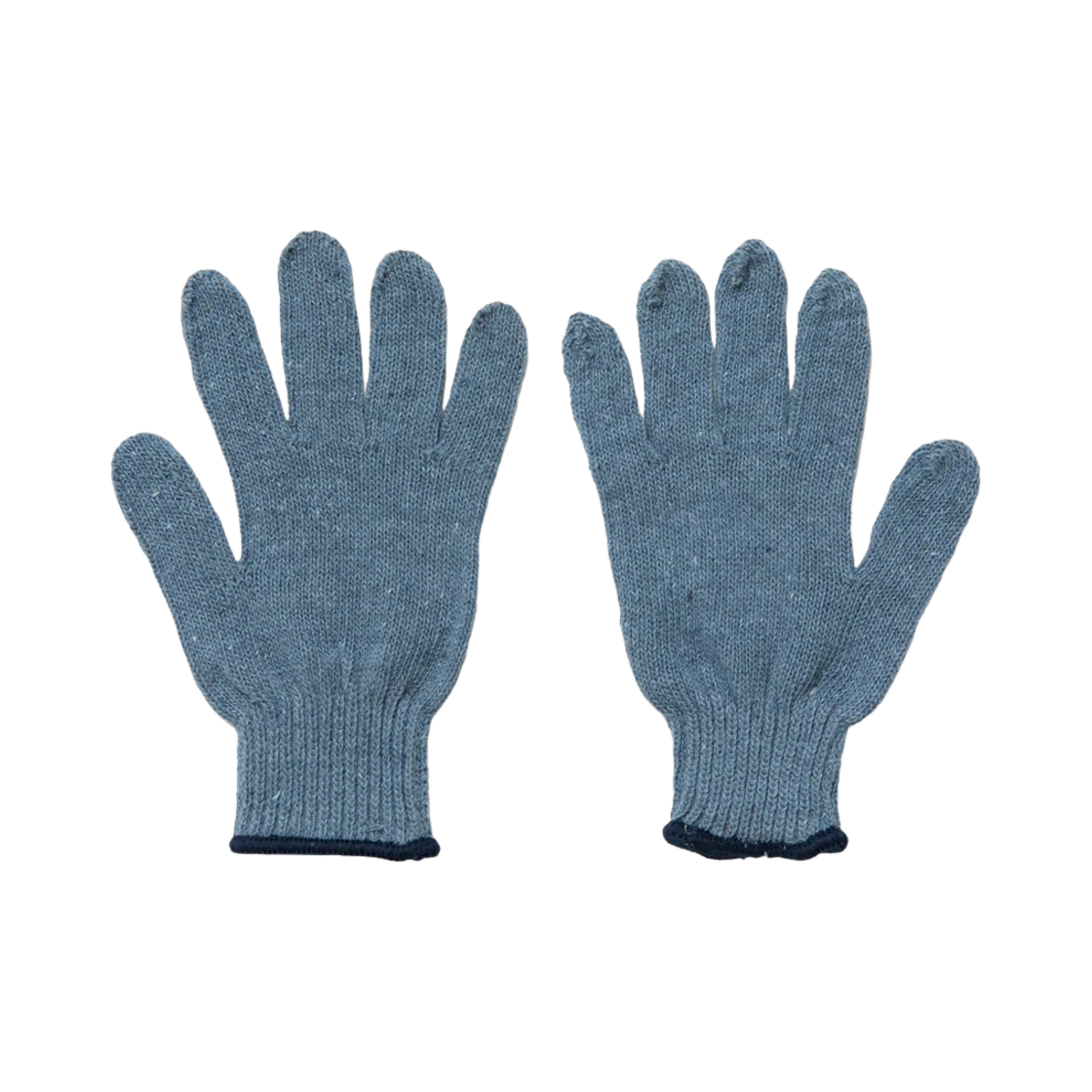 휴먼 메이드 워크 글러브 인디고(Human Made Work Gloves Indigo) - 2