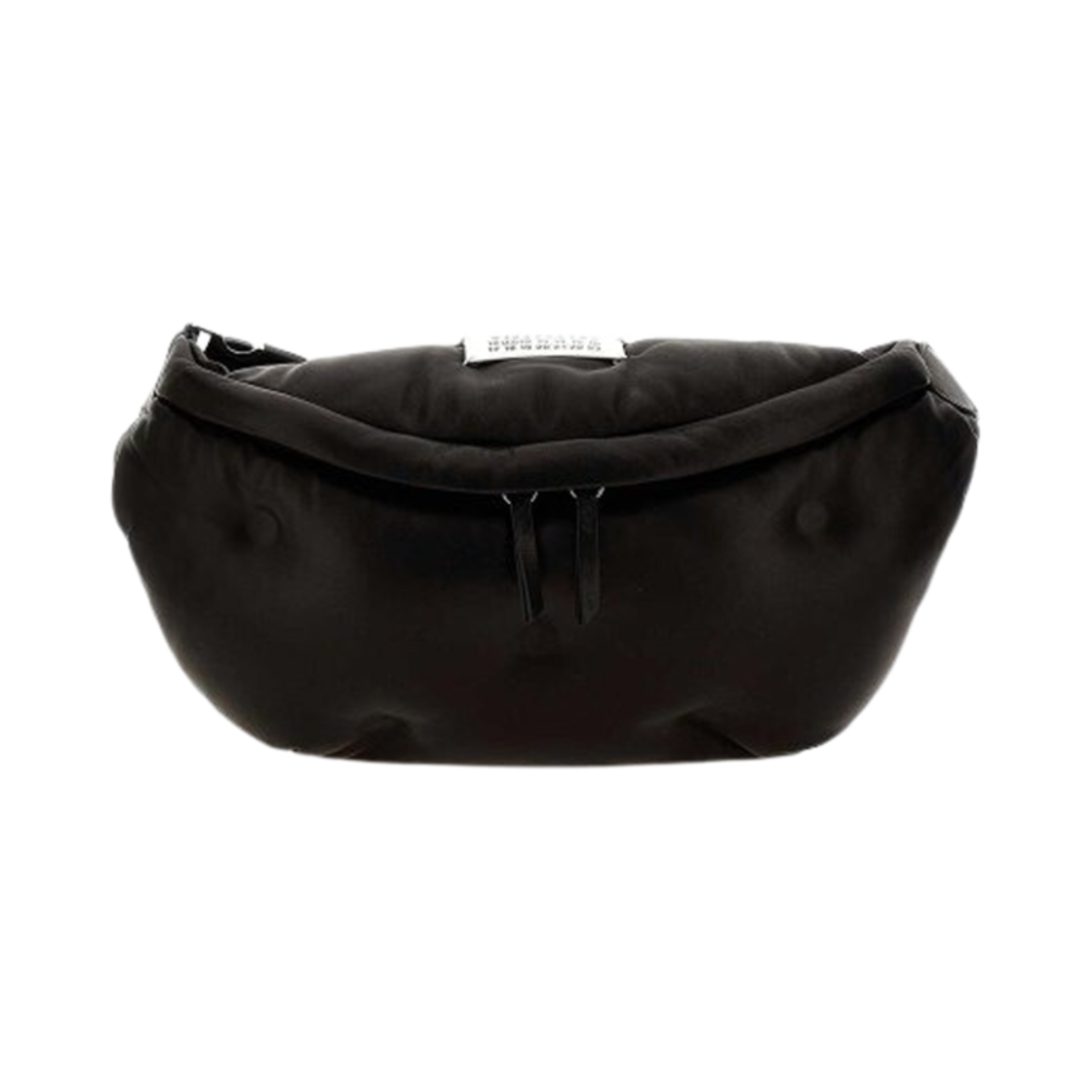 메종 마르지엘라 글램 슬램 웨이스트백 블랙(Maison Margiela Glam Slam Waist Bag Black) - 1