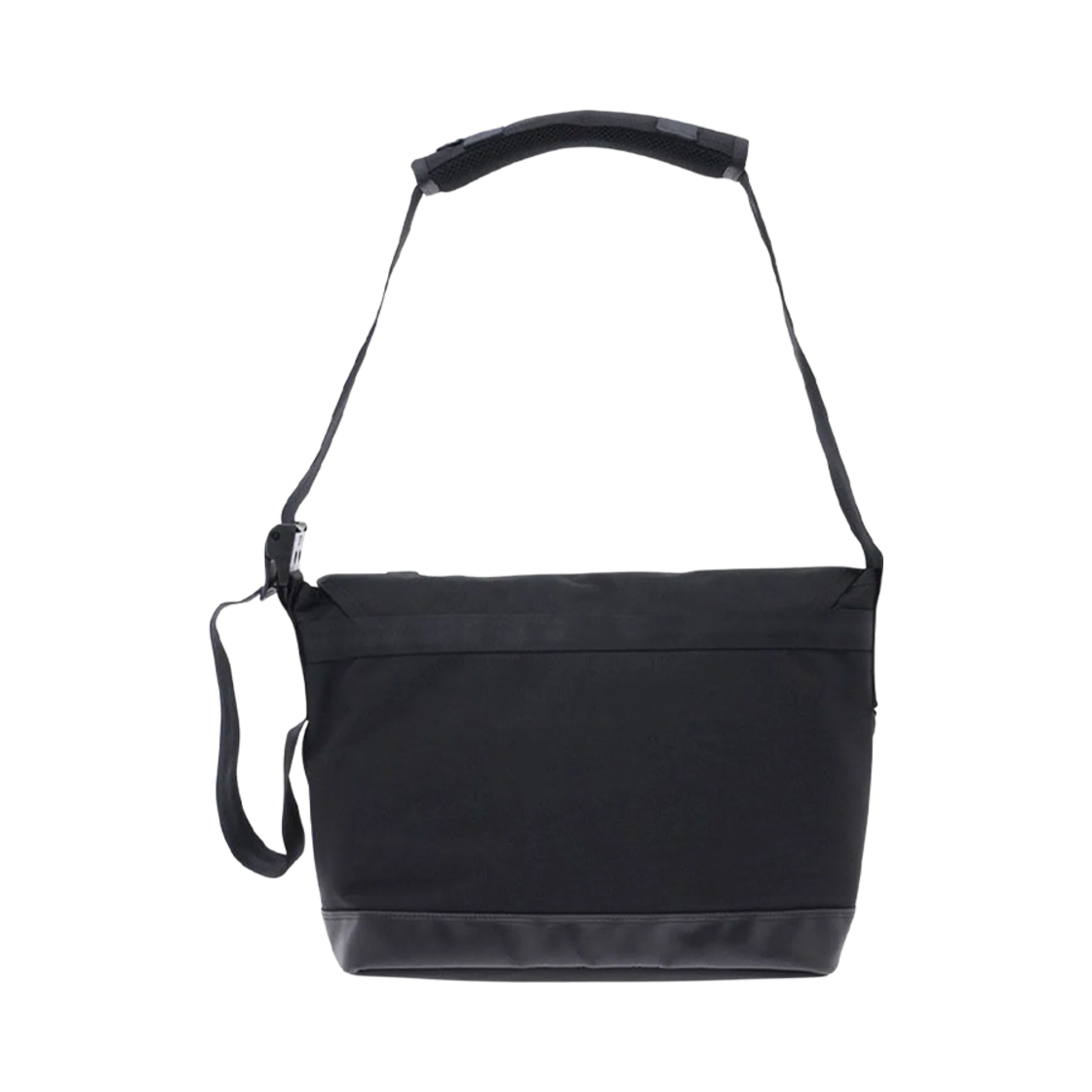 포터 히트 메신저백 라지 블랙(Porter Heat Messenger Bag L Black) - 2