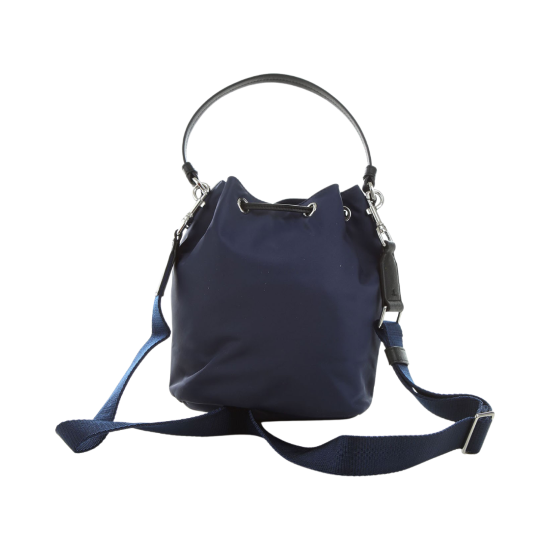 토리버치 버지니아 버킷백 로얄 네이비(Tory Burch Virginia Bucket Bag Royal Navy) - 2