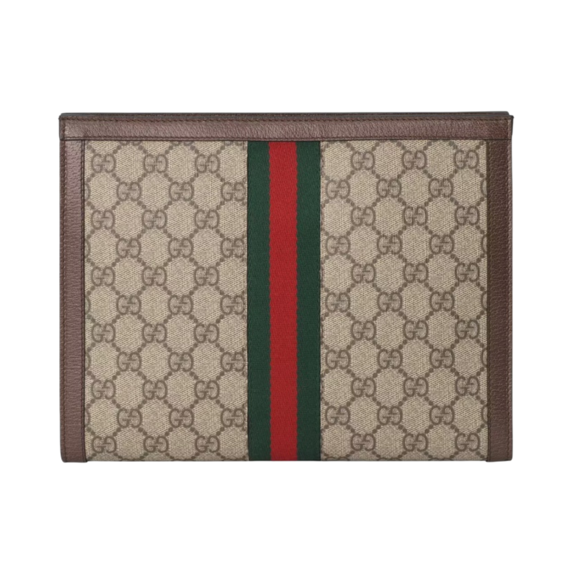 구찌 오피디아 파우치 베이지 에보니(Gucci Ophidia Pouch Beige Ebony) - 2
