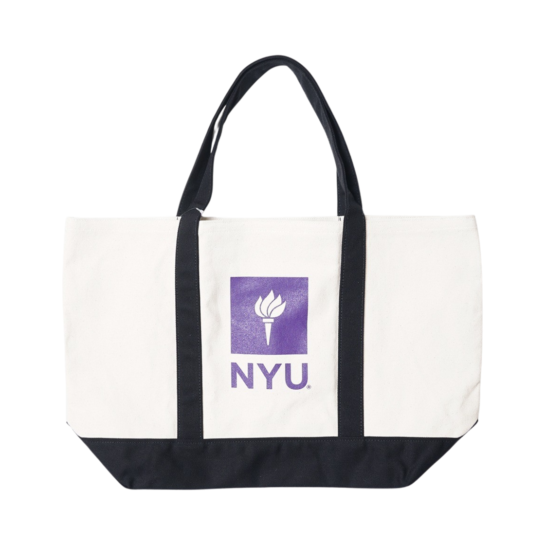NYU-057 Houston Japan 16.5oz NYU Large Tote NYU-057