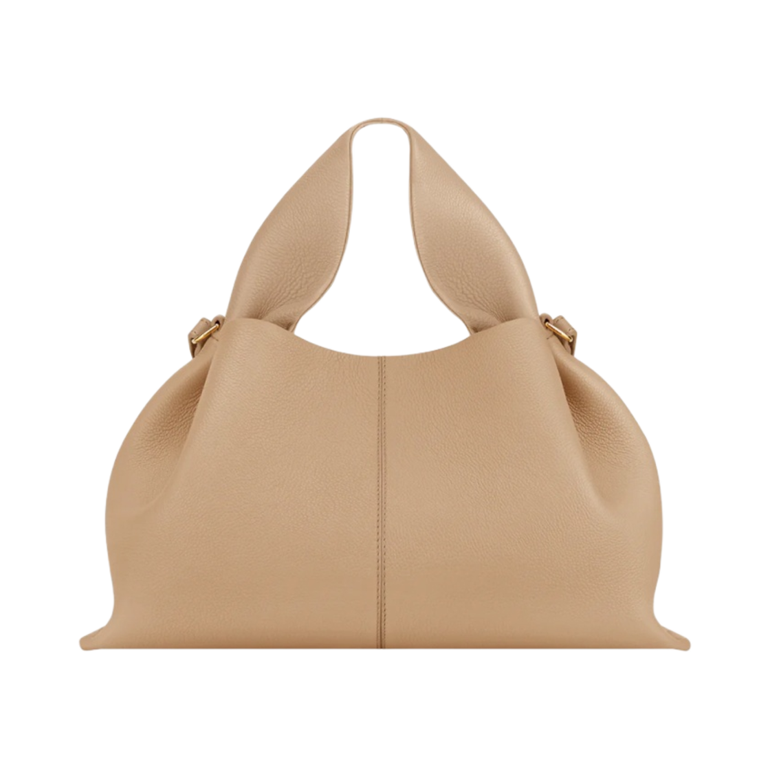 BHB0011MGRBE421 Polene Numero Neuf Beige