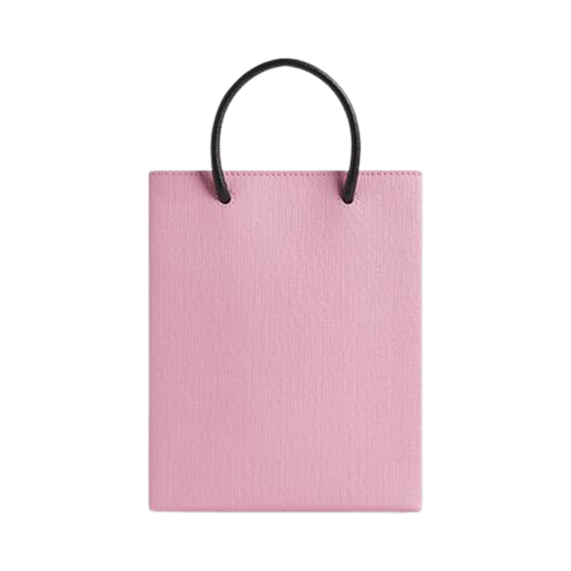 발렌시아가 라지 쇼핑 백 핑크(Balenciaga Large Shopping Bag Pink) - 3
