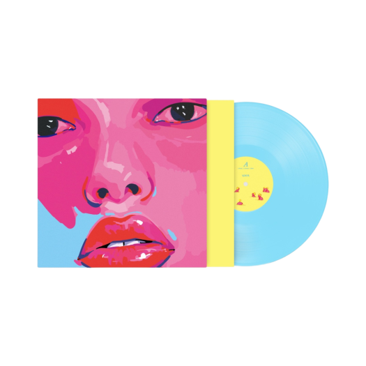 ADOY - her レコード アナログ盤 カラービニール LP EP 아도이 허 LP 옐로우 | LP & CD | KREAM