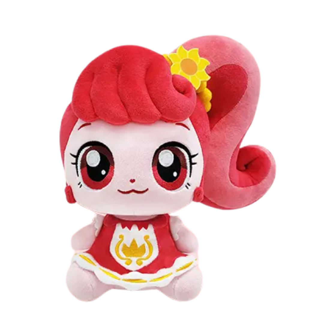 - Catch! Teenieping Secret Nanaping Stuffed Toy 28cm