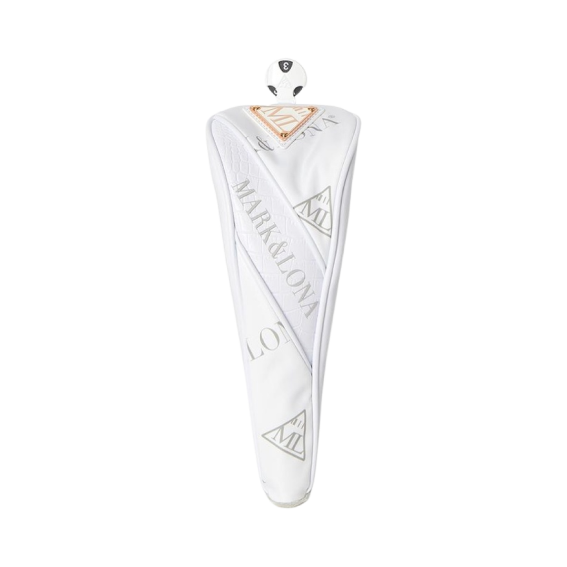 MCS-4B-SH62 Mark & Lona CD10-TLWC White