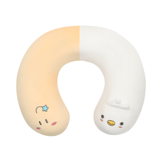 한화이글스x꿈돌이 목베개
