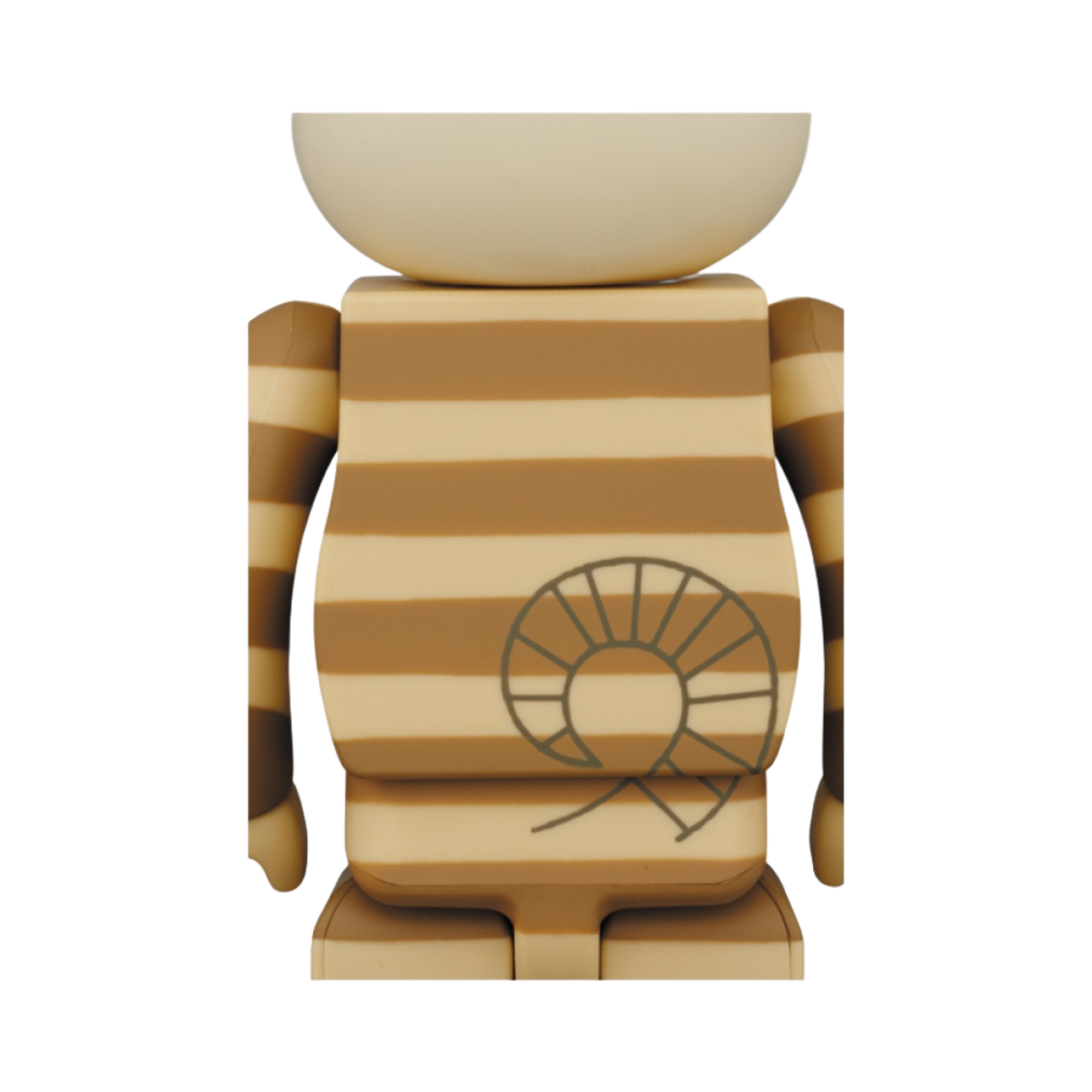 베어브릭 x 싱크 x 리사 라르손 미아 400%(Bearbrick x Sync x Lisa Larson Mia 400%) - 2