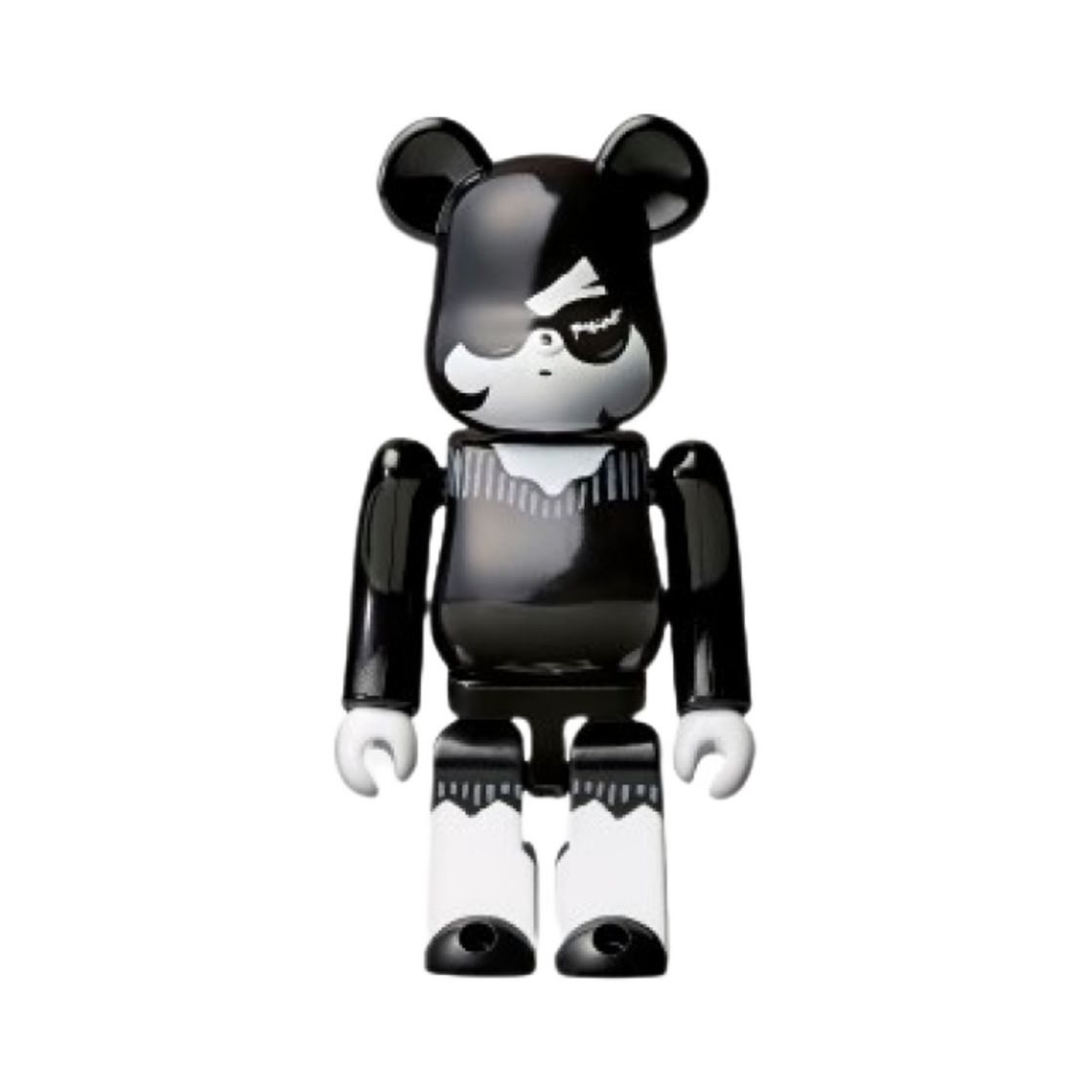 베어브릭 x SPC 패션 5 100%(Bearbrick x SPC Passion 5 100%) - 1
