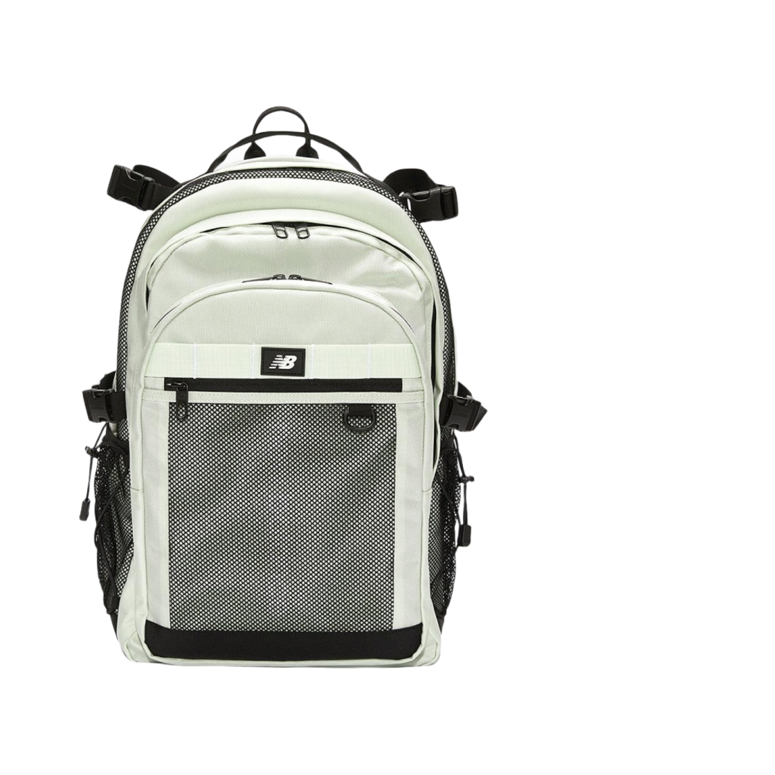뉴발란스 탭 탭 하이퍼 백팩 민트(New Balance Tap Tab Hyper Backpack Mint)