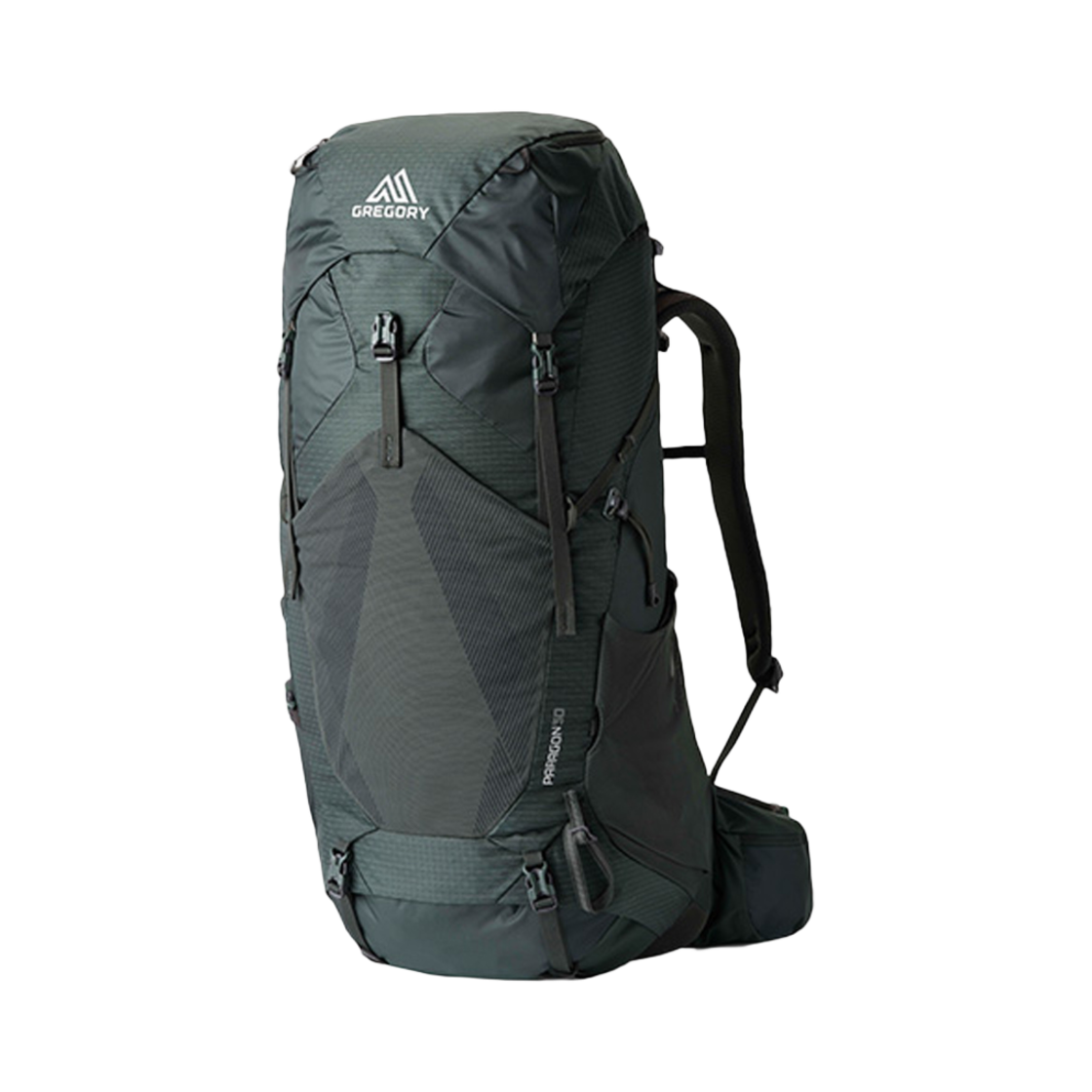 그레고리 파라곤50 MD/LG 케스케이드 그린(Gregory Paragon50 Md/Lg Cascade Green)