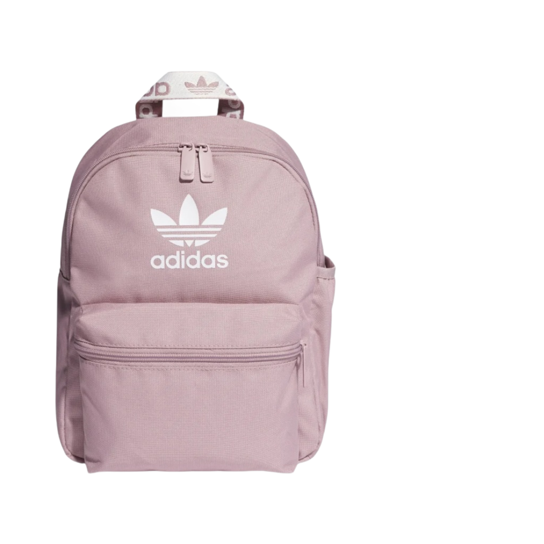 아디다스 아디컬러 클래식 백팩 S 매직 모브(Adidas Adicolor Classics Backpack S Magic Mauve) - 1