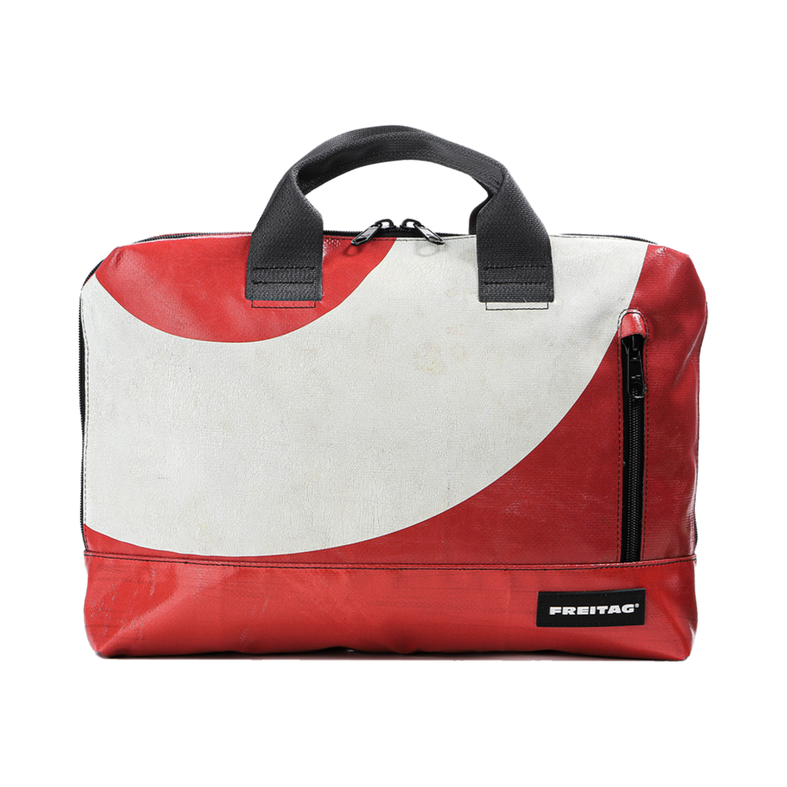 프라이탁 부티크 남녀공용 MOSS 숄더백 F304 MOSS 0080(FREITAG Boutique Unisex F304 MOSS 0080 Shoulder Bag)