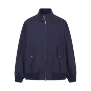 Ciota × J.Press Golf Jacket Navy