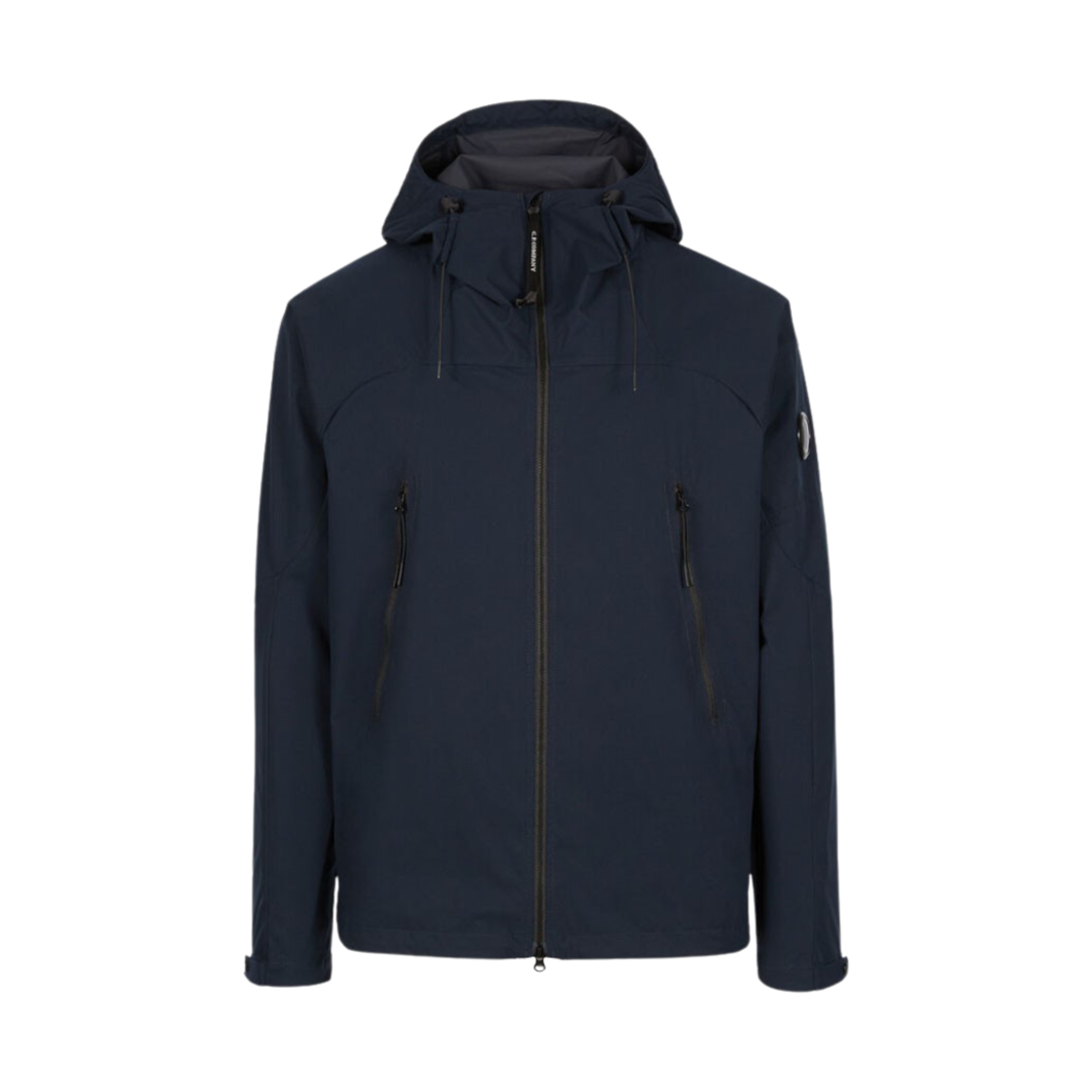 C.P. 컴퍼니 프로텍 자켓 네이비 - 23SS(C.P. Company Pro-Tek Jacket Navy - 23SS) - 1