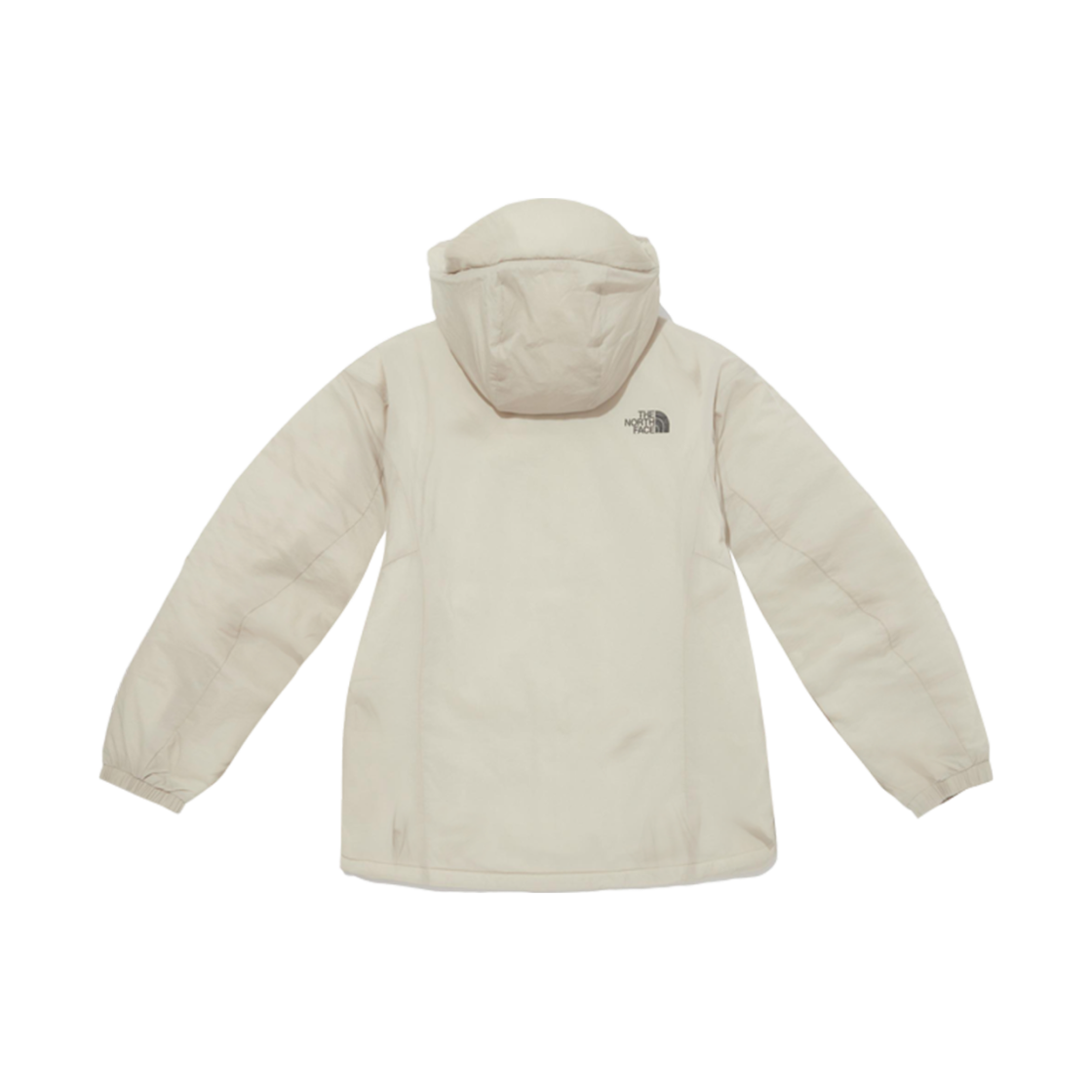 노스페이스 펠릭스 히트 후드 화이트 샌드 - 24FW(The North Face Felix Heat Hoodie White Sand - 24FW) - 2