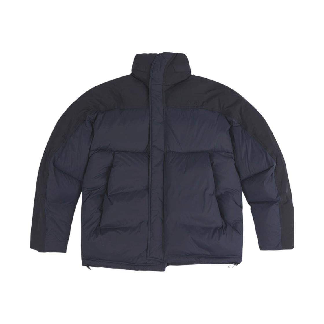 BKAFWDW01BK Ader Error Clinton down jacket Noir