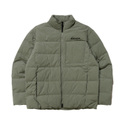 Eider Thermolock C Slim Down Jacket Urban Khaki