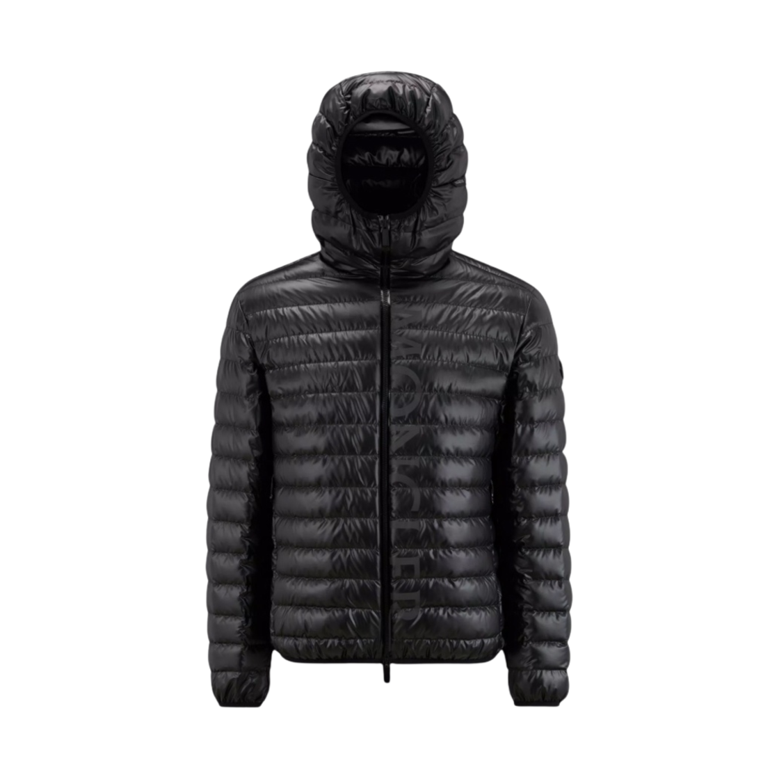 몽클레르 라우젯 쇼트 다운 자켓 블랙 - 23SS(Moncler Lauzet Short Down Jacket Black - 23SS) - 1