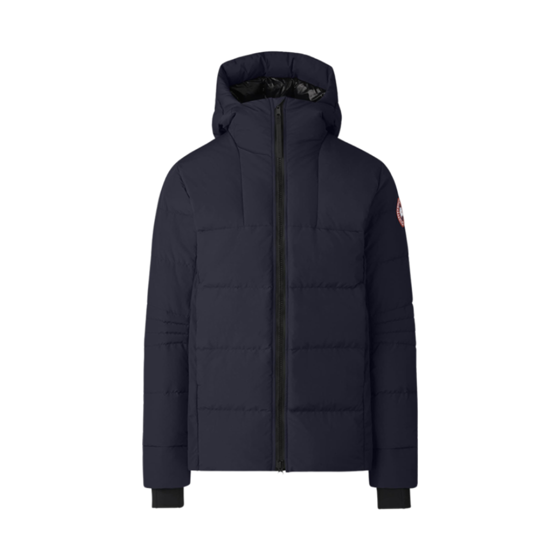 캐나다 구스 하이브릿지 코트 아틀란틱 네이비(Canada Goose HyBridge Coat Atlantic Navy) - 1