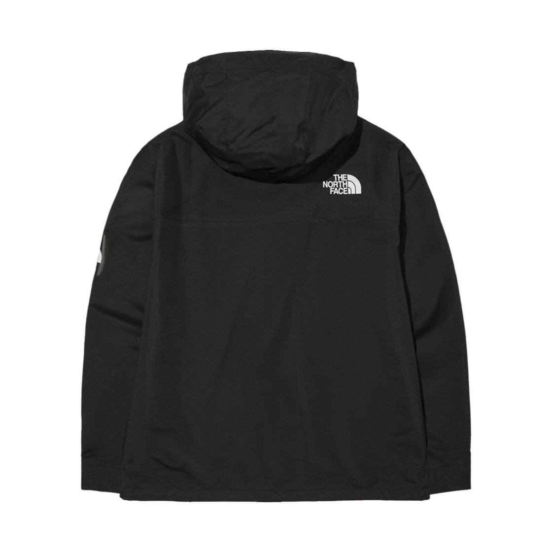 노스페이스 화이트 라벨 웨더 프리 자켓 블랙(The North Face White Label Weather Free Jacket Black) - 2