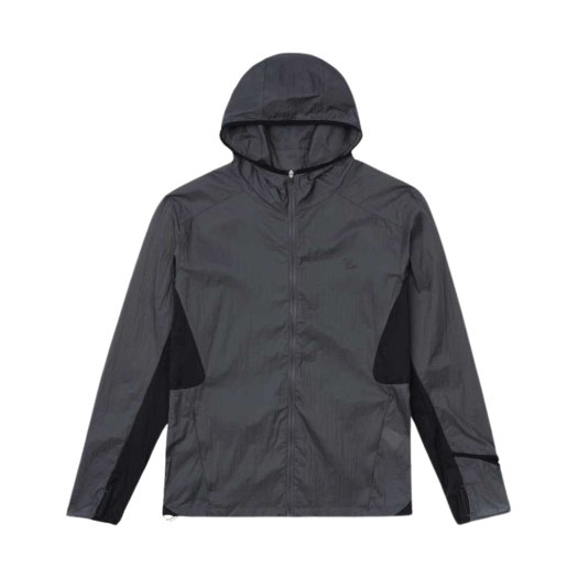 SG2401JK04CH Sansan Gear Air Dash Jacket Charcoal - 24SS