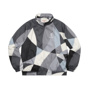 Supreme x Emilio Pucci Sport Jacket Black - 21SS