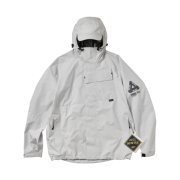 Palace Gore-Tex P Cap Jacket Grey - 21SS