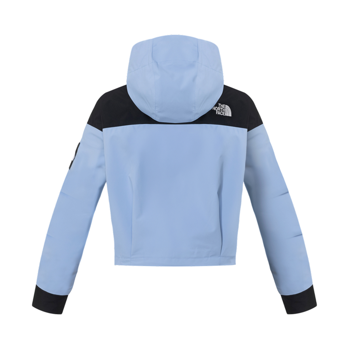 (W) 노스페이스 베이든 자켓 파우더 블루 - 25SS((W) The North Face Vaiden Jacket Powder Blue - 25SS) - 2