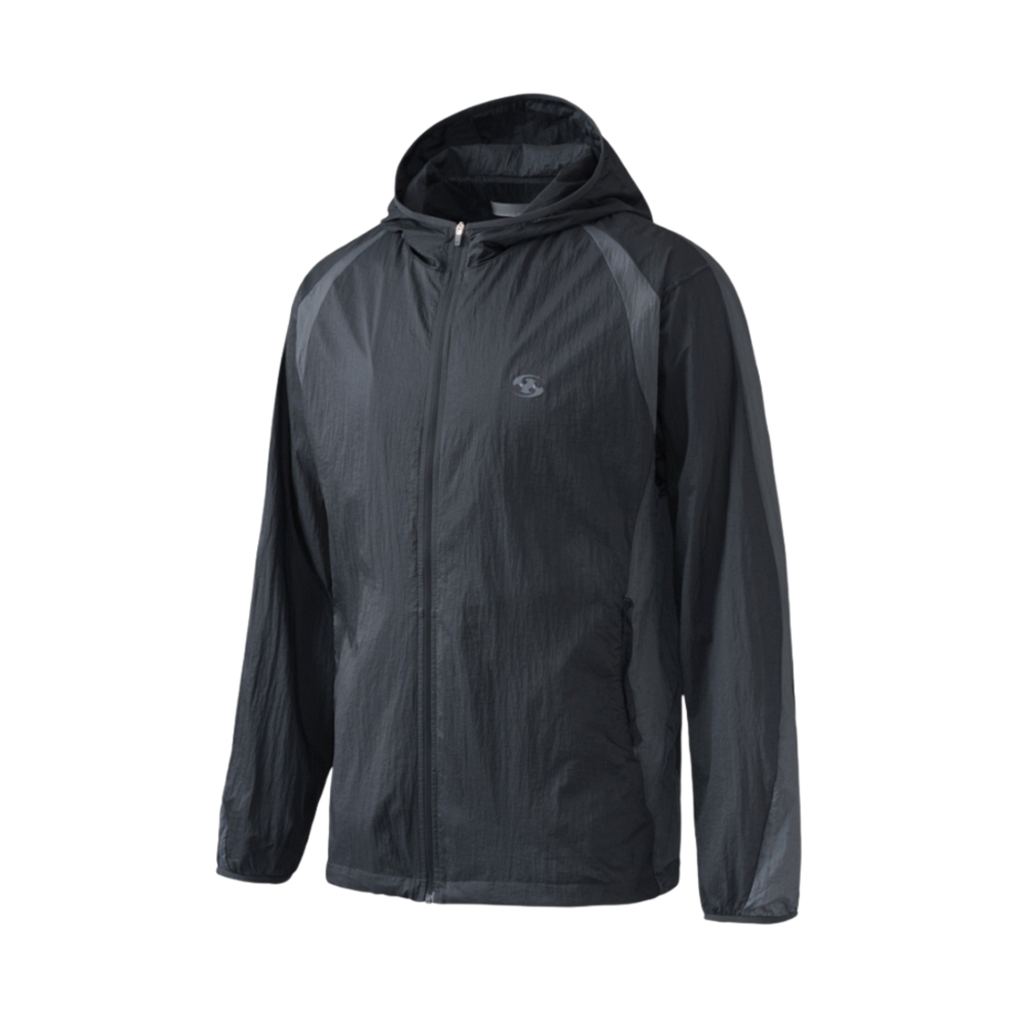 산산기어 패널드 자켓 블랙 - 23SS | Sansan Gear | KREAM