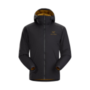 Arc'teryx Atom LT Hoody 24K Black