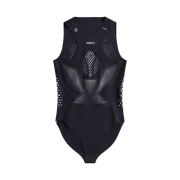 (W) Puma x Coperni Bodysuit Black