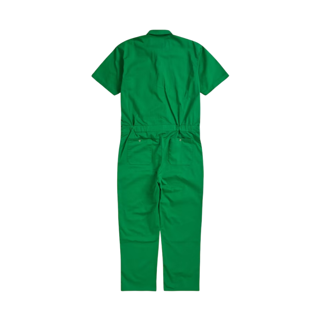 슈프림 숏슬리브 커버롤 그린 - 23SS(Supreme S/S Coverall Green - 23SS) - 2