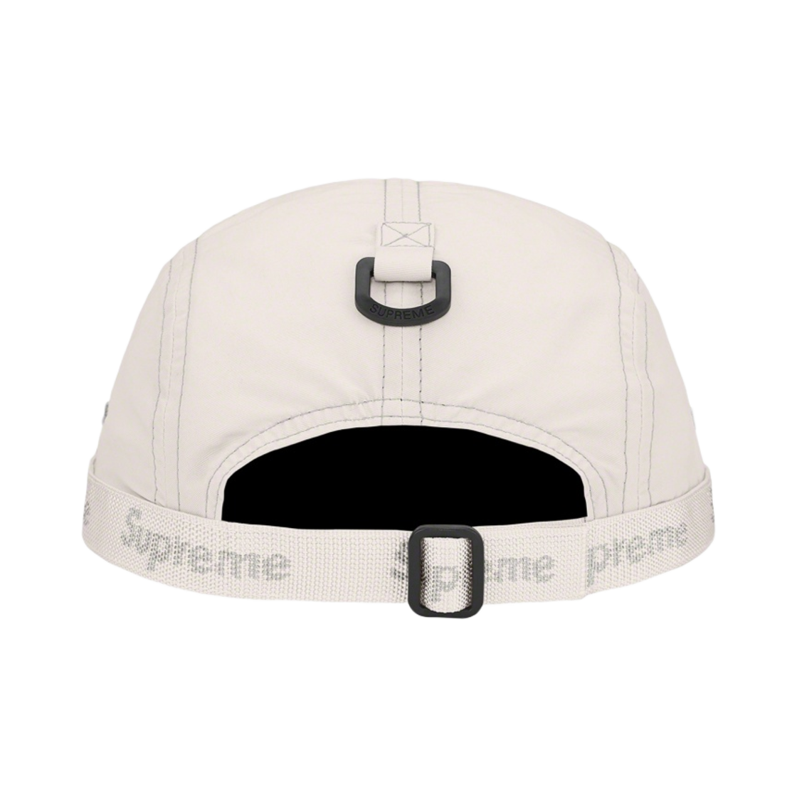 슈프림 웨빙 캠프캡 스톤 - 22FW(Supreme Webbing Camp Cap Stone - 22FW) - 2