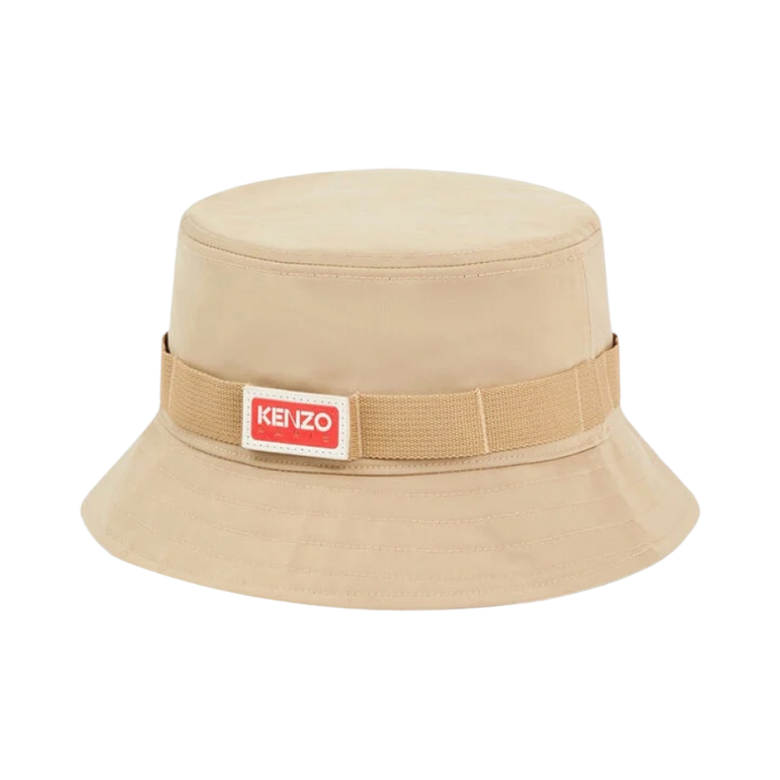 겐조 정글 버킷햇 베이지(Kenzo Jungle Bucket Hat Beige) - 1