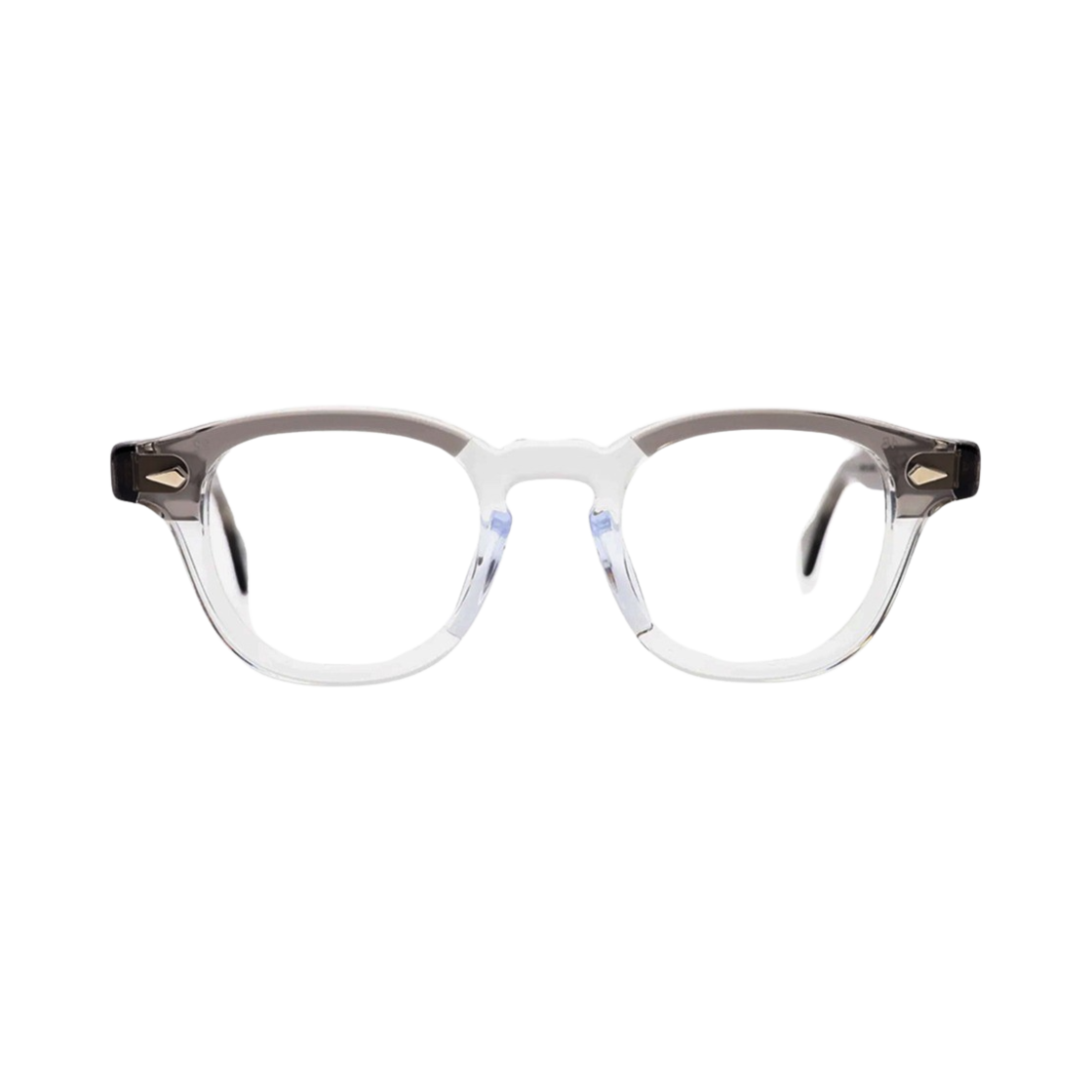 JTPL-001T JTO Originals AR 44-22 Brow Type Grey Crystal 2