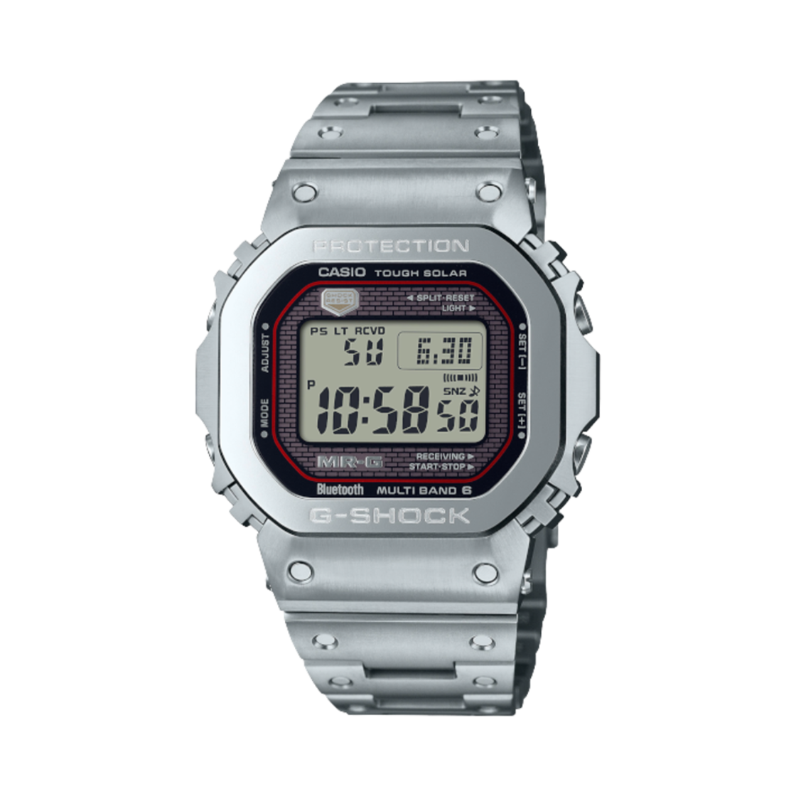 카시오 지샥 MRG-B5000D-1(Casio G-Shock MRG-B5000D-1) - 1