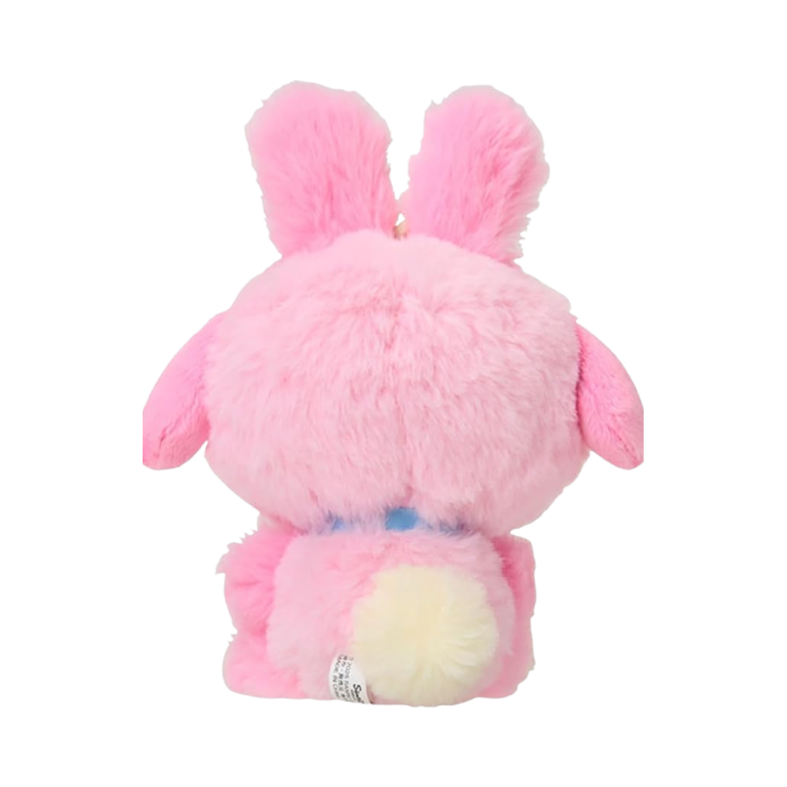 산리오 마이 멜로디 스프링 래빗 마스코트 홀더(Sanrio My Melody Spring Rabbit Mascot Holder) - 2