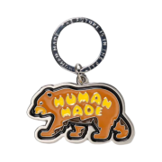 Human Made Keycharm Sapporo