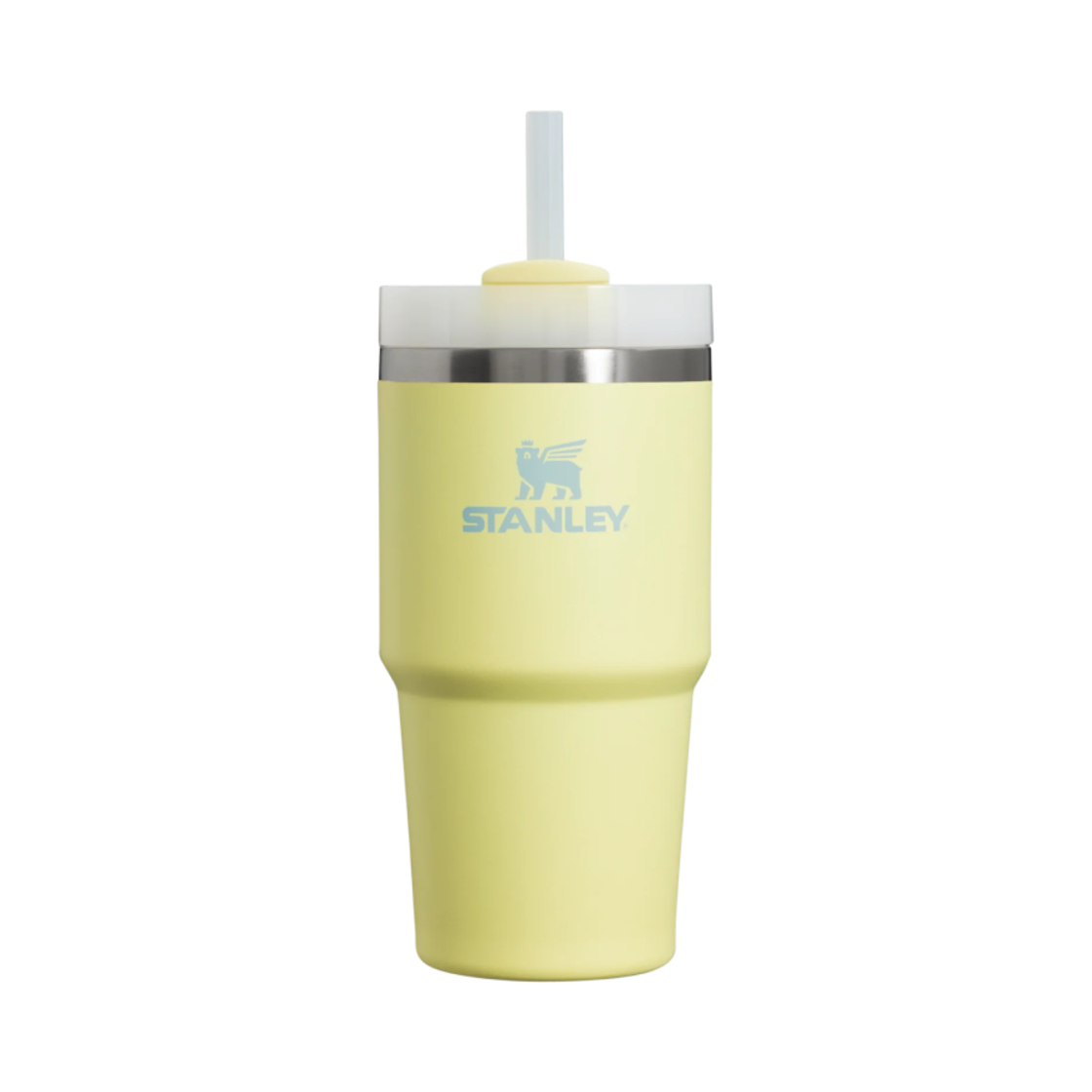 10-10826 Stanley The Quencher H2.0 Flowstate Tumbler 591ml Pomelo