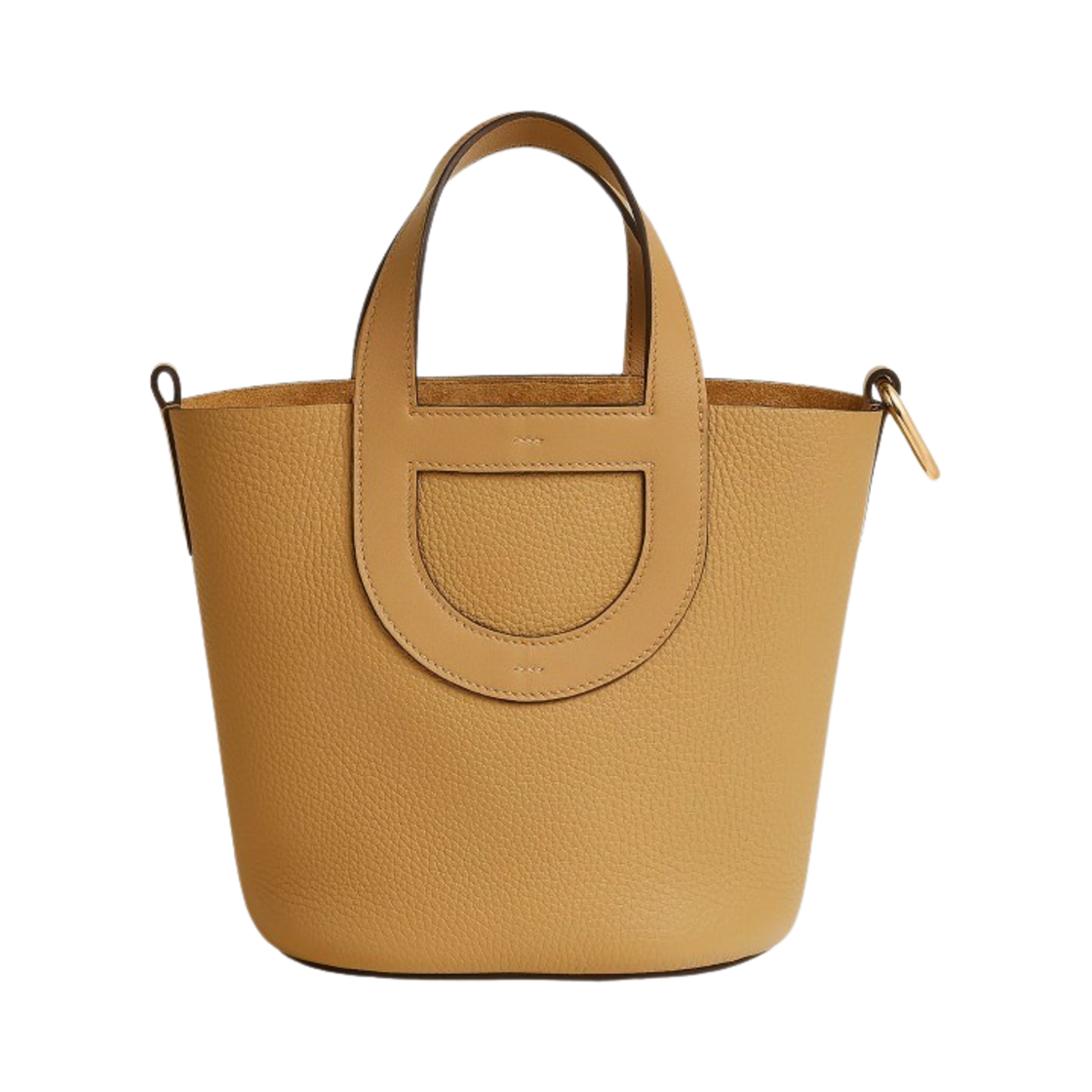 에르메스 인 더 루프 18 백 클레망스 스위프트 & 비스크(Hermes In The Loop 18 Bag Clemence Swift & Bisque) - 1