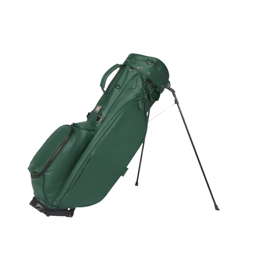 타이틀리스트 링스레전드 클래식 멤버스백 그린(Titleist Linkslegend Classic Members Bag Green)
