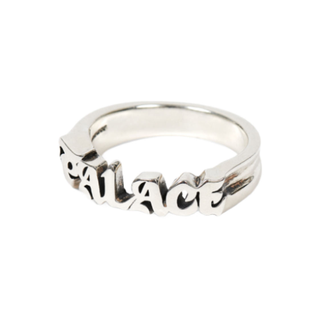 Palace MVP BULLDOG RING Rサイズ