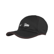 Nike x Patta Aerobill Cap Black